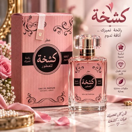 كشخة